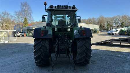 Andet 2001 Fendt 716 (6)