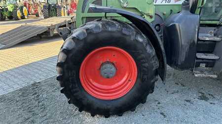 Andet 2001 Fendt 716 (7)