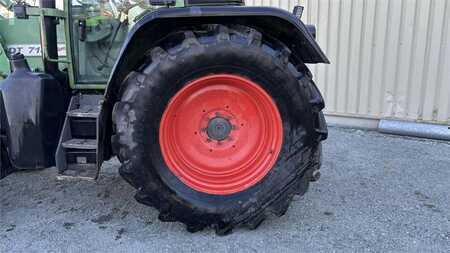 Andet 2001 Fendt 716 (9)