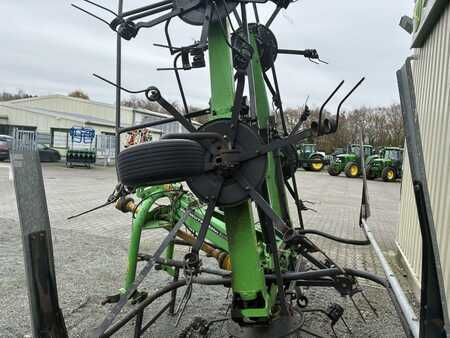 Miscelaneo 2008 Kverneland 6821 Condimaster (13)