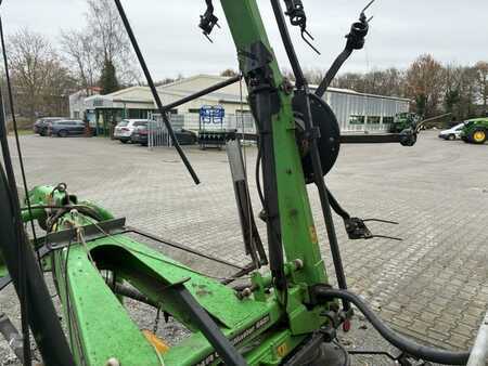 Miscelaneo 2008 Kverneland 6821 Condimaster (14)