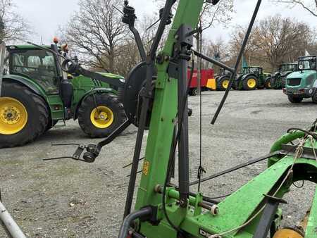 Miscelaneo 2008 Kverneland 6821 Condimaster (15)