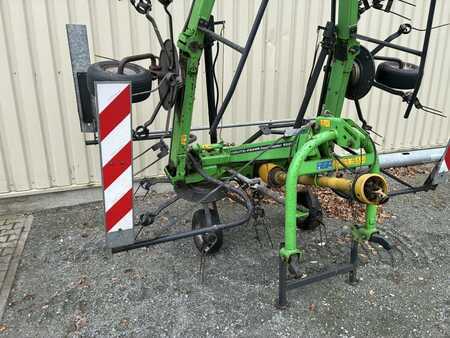 Miscelaneo 2008 Kverneland 6821 Condimaster (16)