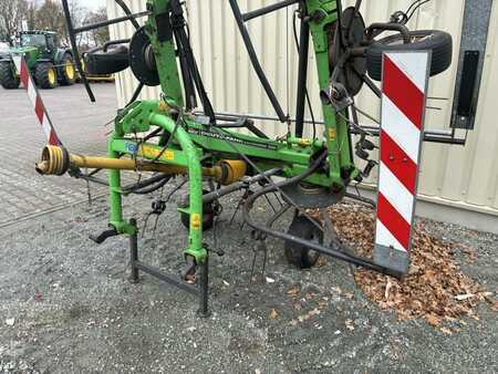 Miscelaneo 2008 Kverneland 6821 Condimaster (17)