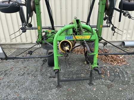 Miscelaneo 2008 Kverneland 6821 Condimaster (18)