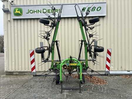 Miscelaneo 2008 Kverneland 6821 Condimaster (2)