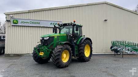 Övrigt 2019 John Deere 6230 R (1)