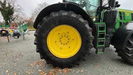 Övrigt 2019 John Deere 6230 R (12)