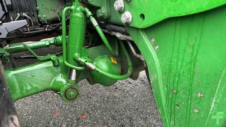 Övrigt 2019 John Deere 6230 R (15)