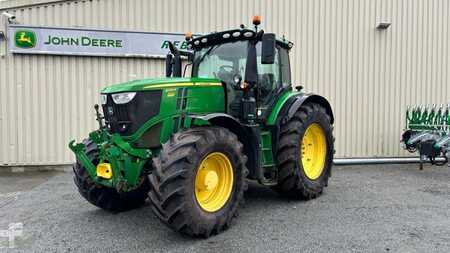 Övrigt 2019 John Deere 6230 R (2)