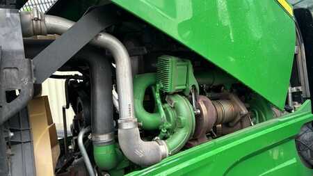 Övrigt 2019 John Deere 6230 R (20)