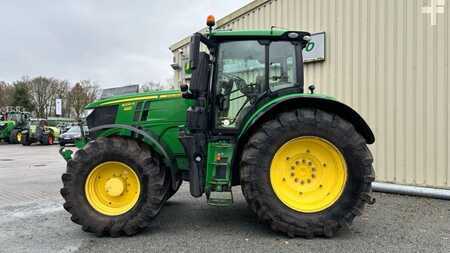 Övrigt 2019 John Deere 6230 R (4)