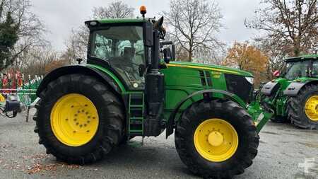 Övrigt 2019 John Deere 6230 R (5)