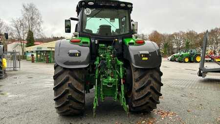 Övrigt 2019 John Deere 6230 R (6)