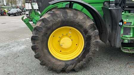 Övrigt 2019 John Deere 6230 R (7)