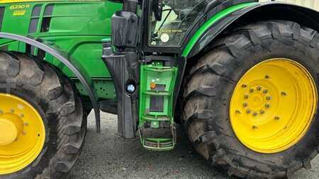 Övrigt 2019 John Deere 6230 R (8)