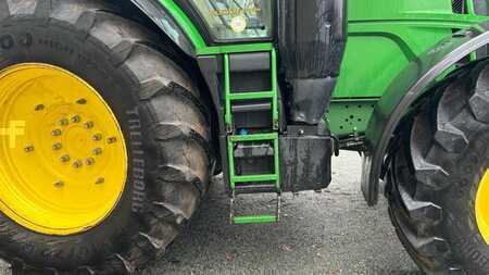 Övrigt 2019 John Deere 6230 R (9)