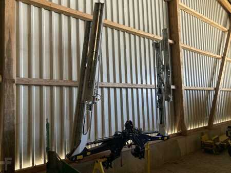 Ostatní 2023 Pöttinger SENSOSAFE 1000 (1)