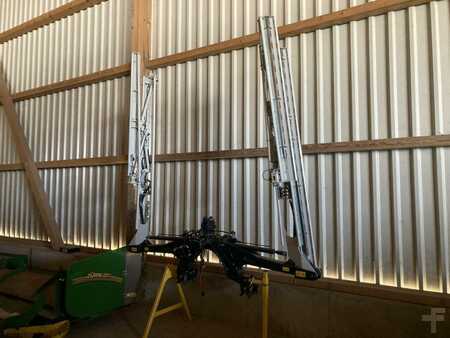 Ostatní 2023 Pöttinger SENSOSAFE 1000 (2)