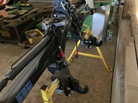 Ostatní 2023 Pöttinger SENSOSAFE 1000 (4)