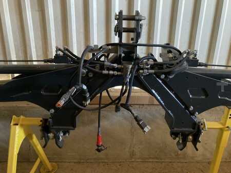 Ostatní 2023 Pöttinger SENSOSAFE 1000 (6)