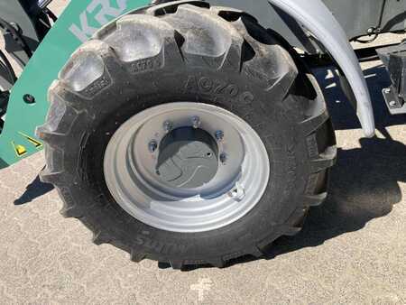 Ładowarki kołowe 2023 Kramer KL 36.5 (10)