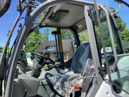 Ładowarki kołowe 2023 Kramer KL 36.5 (13)