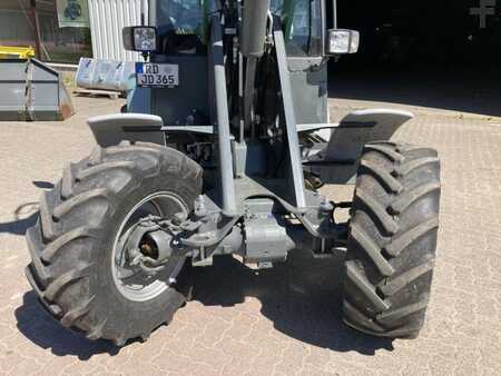 Ładowarki kołowe 2023 Kramer KL 36.5 (16)