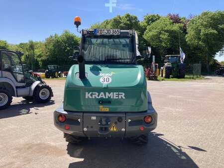 Ładowarki kołowe 2023 Kramer KL 36.5 (8)