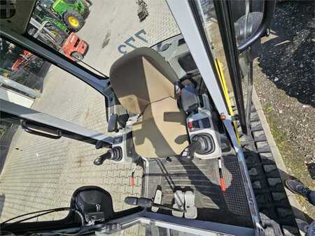 Mini excavadoras 2022 Wacker ET 24 (5)