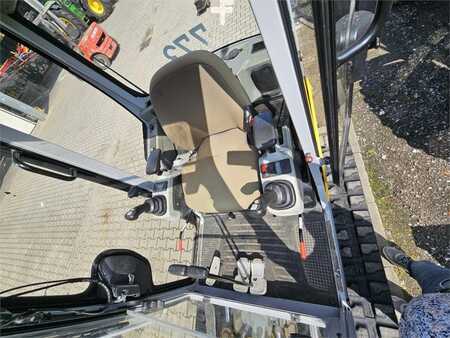 Mini excavadoras 2022 Wacker ET 24 (6)