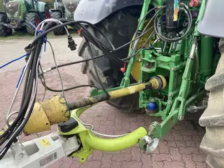Outro 2020 CLAAS Volto 1100 T (12)