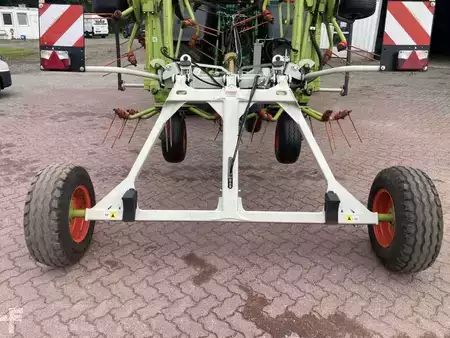 Outro 2020 CLAAS Volto 1100 T (16)