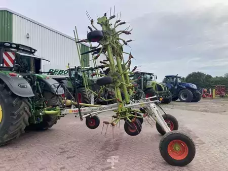 Outro 2020 CLAAS Volto 1100 T (7)