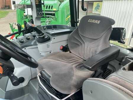 CLAAS ARION 450