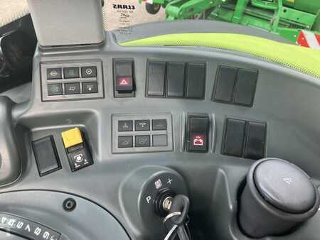 CLAAS ARION 450