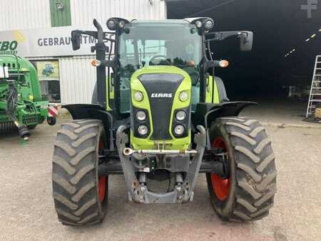 CLAAS ARION 450