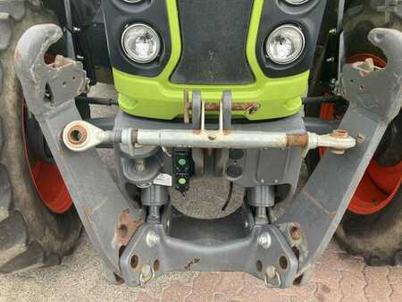 CLAAS ARION 450