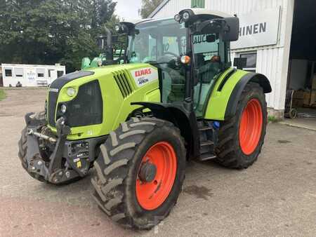 CLAAS ARION 450