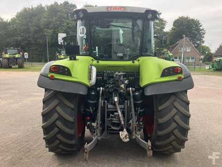 CLAAS ARION 450