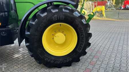 Annet 2025 John Deere 6R250 (10)