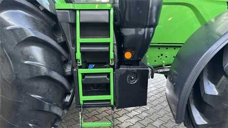 Annet 2025 John Deere 6R250 (11)