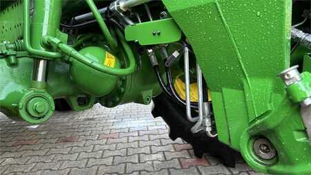 Annet 2025 John Deere 6R250 (13)