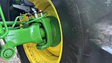 Annet 2025 John Deere 6R250 (16)