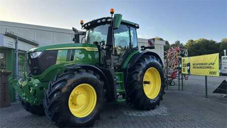 Annet 2025 John Deere 6R250 (2)
