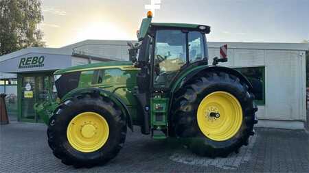 Annet 2025 John Deere 6R250 (3)
