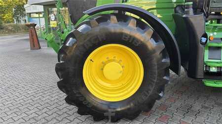 Annet 2025 John Deere 6R250 (7)