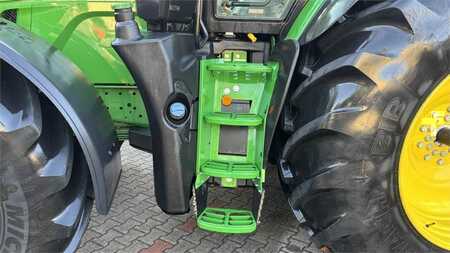 Annet 2025 John Deere 6R250 (8)