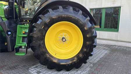 Annet 2025 John Deere 6R250 (9)