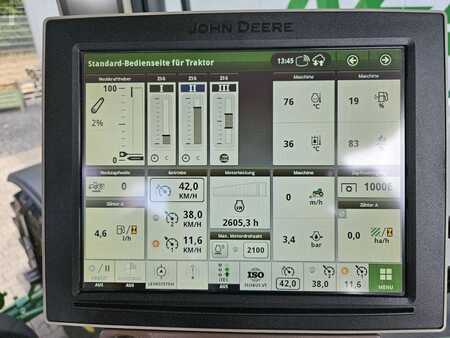 Altri 2023 John Deere 6R195 (12)